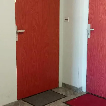 Studio La Rochelle, 1 Piece, 2 Personnes - Fr-1-551-67 Apartment La Rochelle (Charente-Maritime)